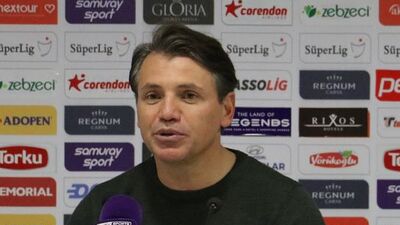 "Kazanmak çok güzel"