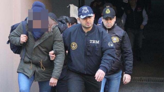 FETÖ'nün TSK yapılanmasına operasyon: 157 gözaltı kararı