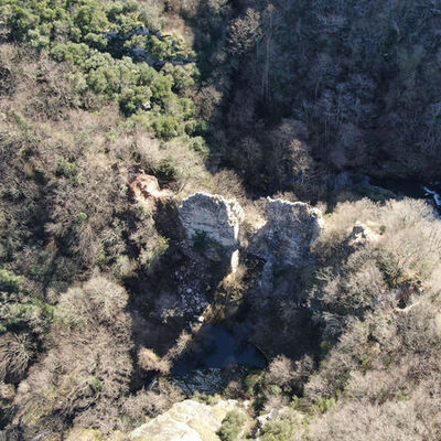 1600 yıllık tarihe dinamit!