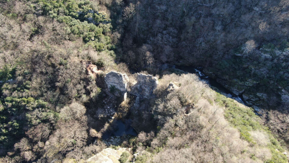 1600 yıllık tarihe dinamit!