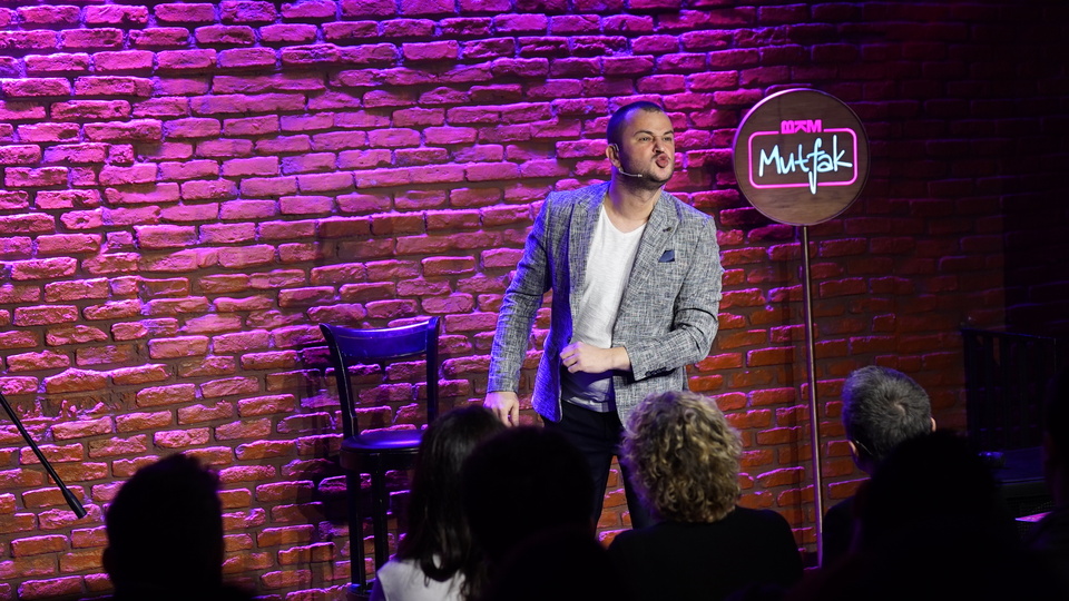 Yoğun ilgi gösterildi