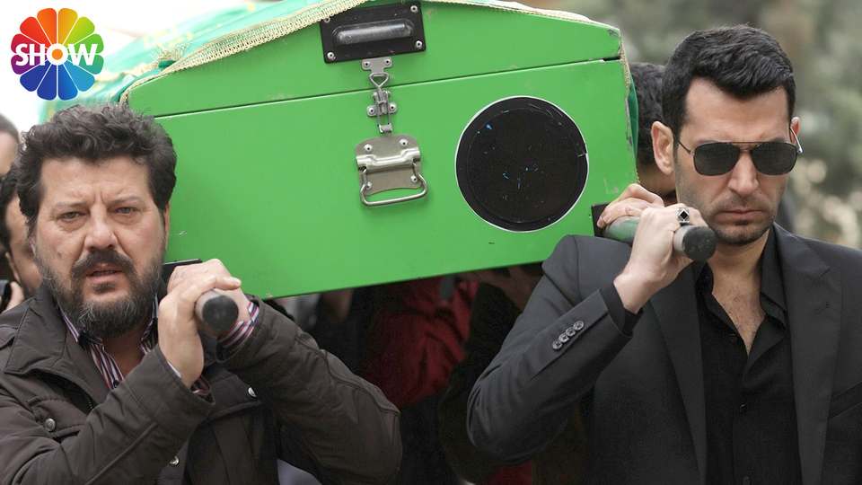 Ramo'nun büyük kaybı!