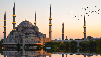 2020 Ramazan Ayı ne zaman başlayacak?