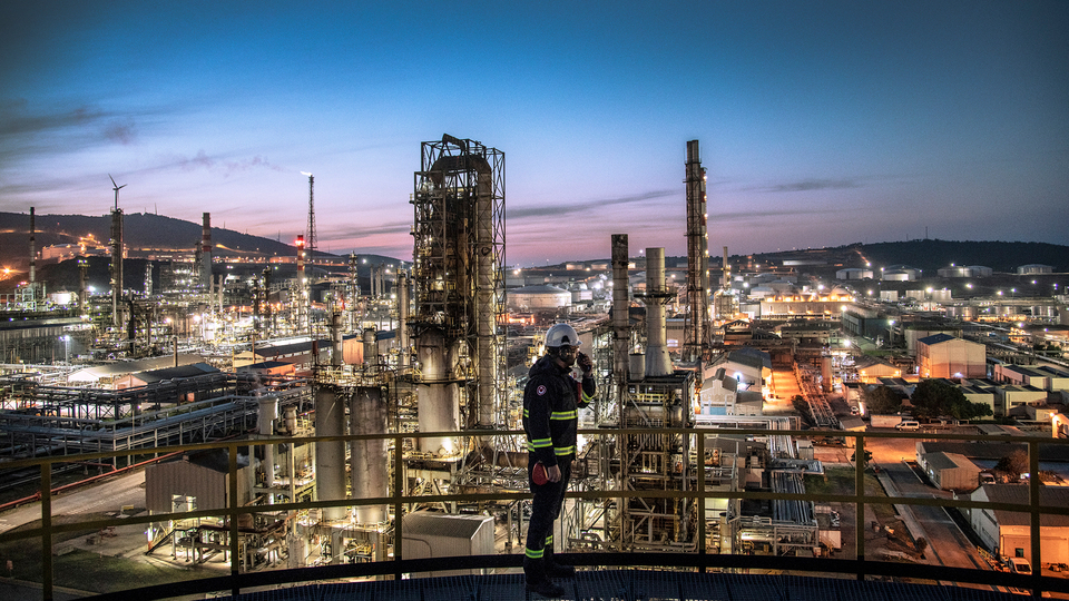 Tüpraş ile petrol üreticileri arasına "yerli petrol" girdi