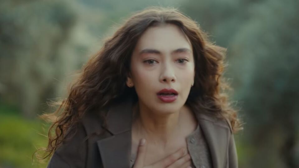 Nare, Sancar'ı engellemeye çalışıyor!