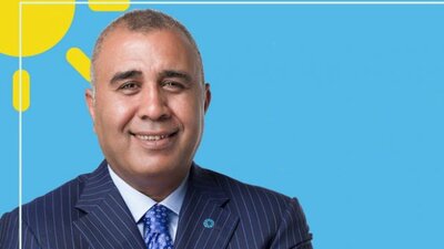 İYİ Parti kurucularından Hüseyin Ülger yaşamını yitirdi