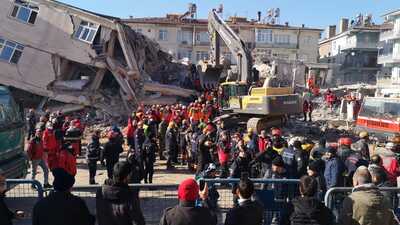 Depremzede öğrencilerden yurt ücreti alınmayacak