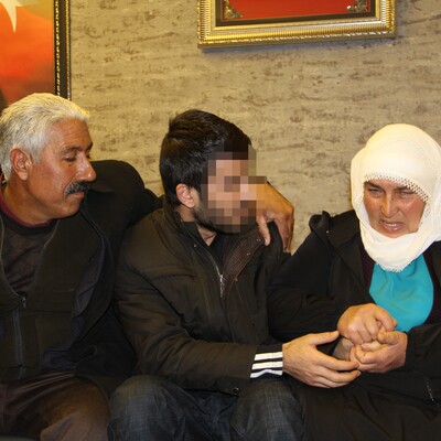 Diyarbakır'dan bir güzel haber daha!