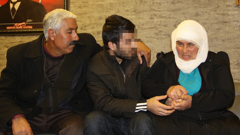 Diyarbakır'dan bir güzel haber daha!