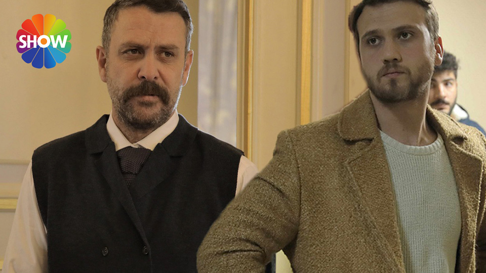 Çağatay, Çukur'a girdi