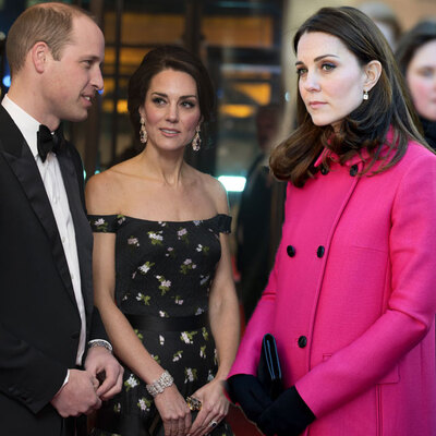 Kate Middleton'dan itiraf!