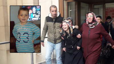 Azer'in ölümünde tepki çeken karar!