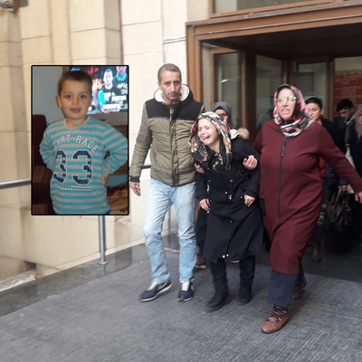 Azer’in ölümünde tepki çeken karar!