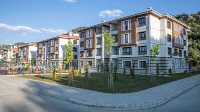 TOKİ kura çekilişi ne zaman?