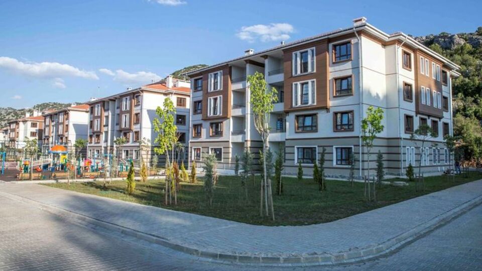 TOKİ kura çekilişi ne zaman?