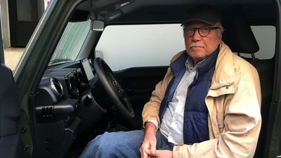 Ünlü profesöre hırsız şoku!