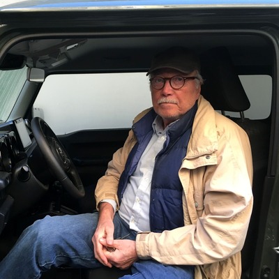 Ünlü profesöre hırsız şoku!