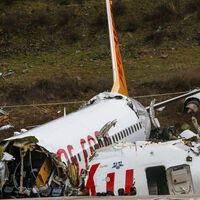 Kazaya ışık tutacak gelişme! Kara kutudan ne çıktı?