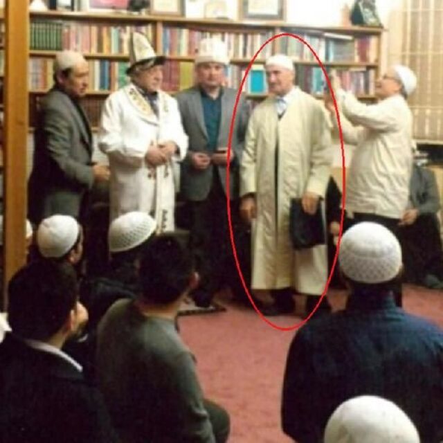 FETÖ'ye en yakın isimdi! İstenen ceza belli oldu