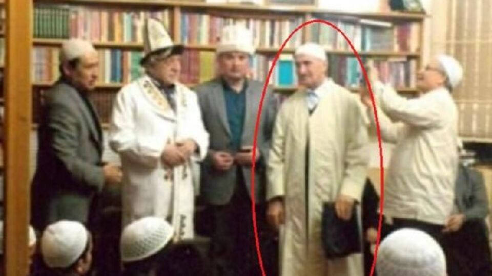 FETÖ'ye en yakın isimdi! İstenen ceza belli oldu
