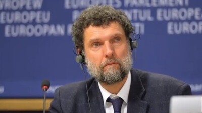 Osman Kavala kimdir?