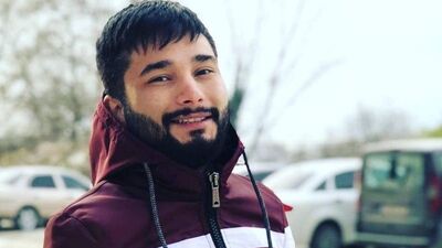 Üst kattaki komşusu çağırdı! Sonrası feci!