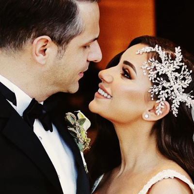 Merve: 'Her şey evlenene kadardı' dedi