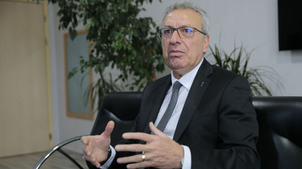 Bali'den CHP hisseleri açıklaması!