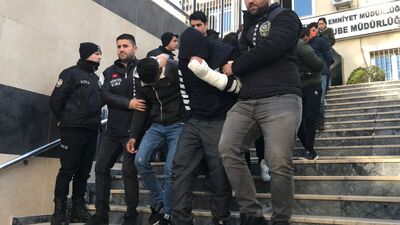 Kâbus bitti! O şebeke çökertildi