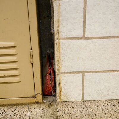 63 yıldır kayıptı... Tamirat sırasında bulundu