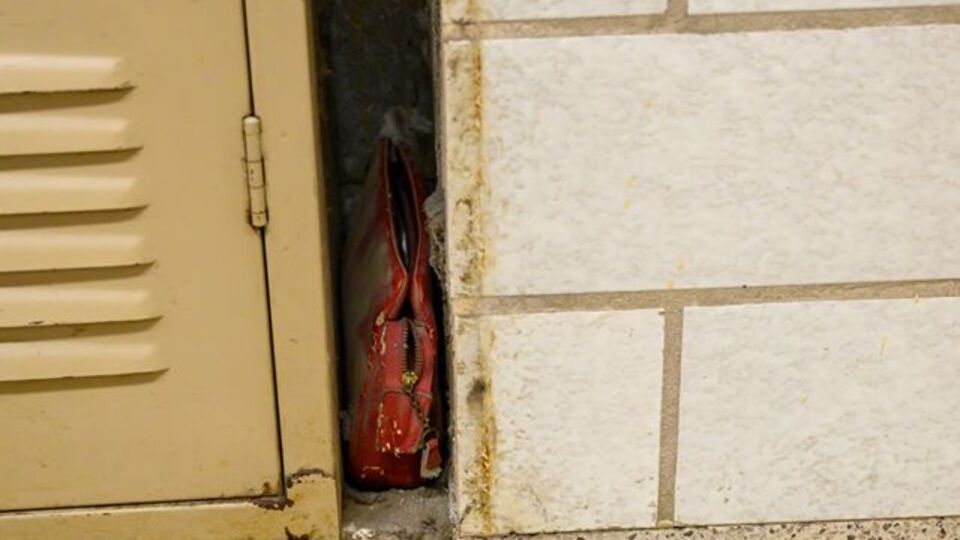 63 yıldır kayıptı... Tamirat sırasında bulundu