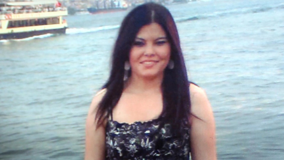 Şiddet kurbanı Hafize, eşini 5 ay önce affetmiş!