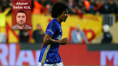 Derbinin 11'i şekilleniyor!