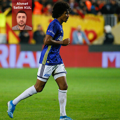 Derbinin 11'i şekilleniyor!