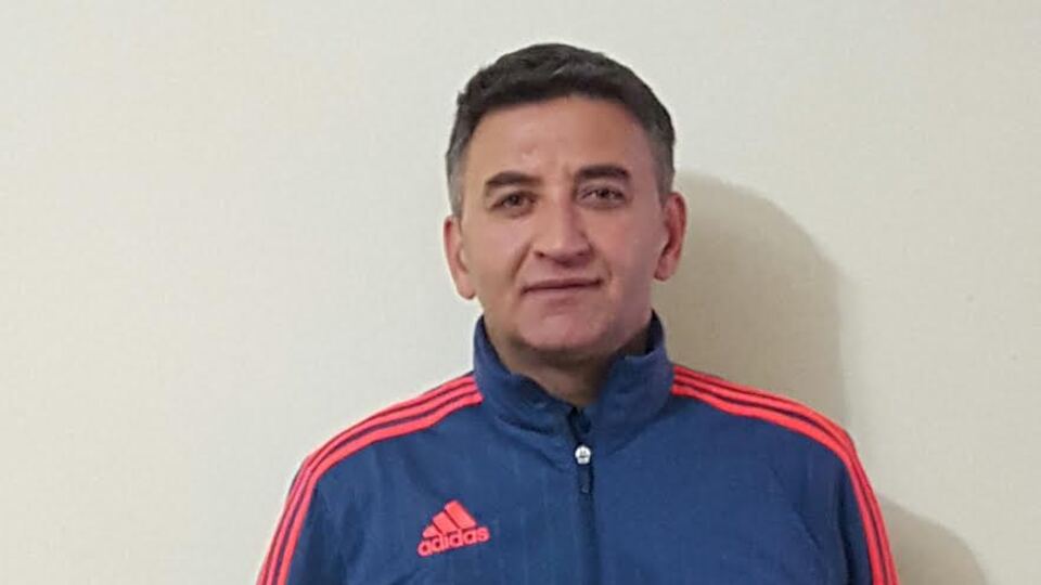 Mustafa Yücedağ vefat etti