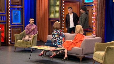 Yeni bölüm tanıtımı yayınlandı