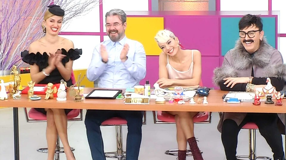 Kuaförüm Sensin'de 2020 gelin saçı ve makyajları