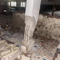 Çökmeden bir gün önce!