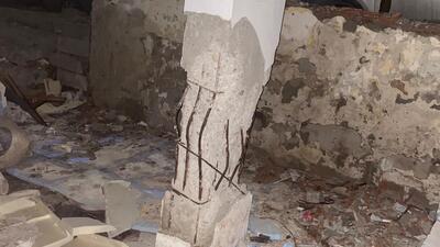 Çökmeden bir gün önce!