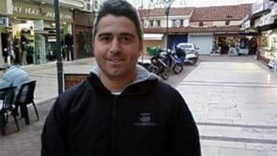 İşe gitmeyince acı olay ortaya çıktı!