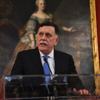 "Saldırılar durmadan barışı konuşmanın bir anlamı yok"