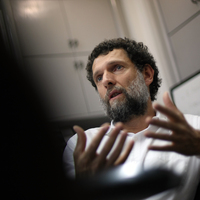 Gezi Parkı davasında karar! Kavala için tahliye