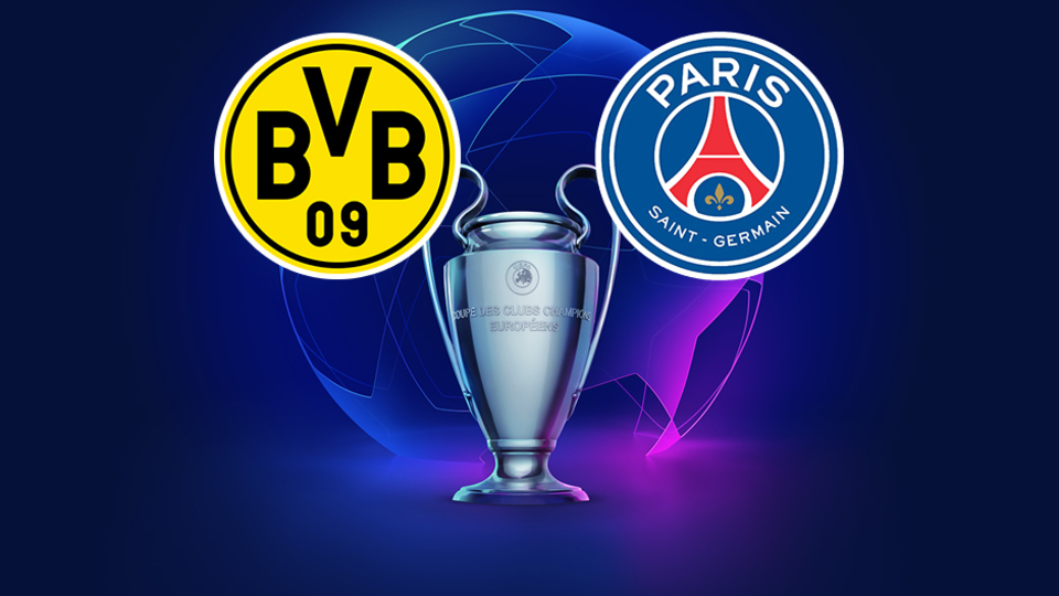 Haaland, PSG'yi devirdi!