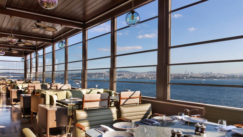 180 yıllık han otel oldu