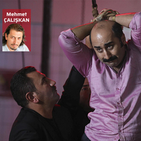 21 Şubat film, 19 Nisan nikah masası