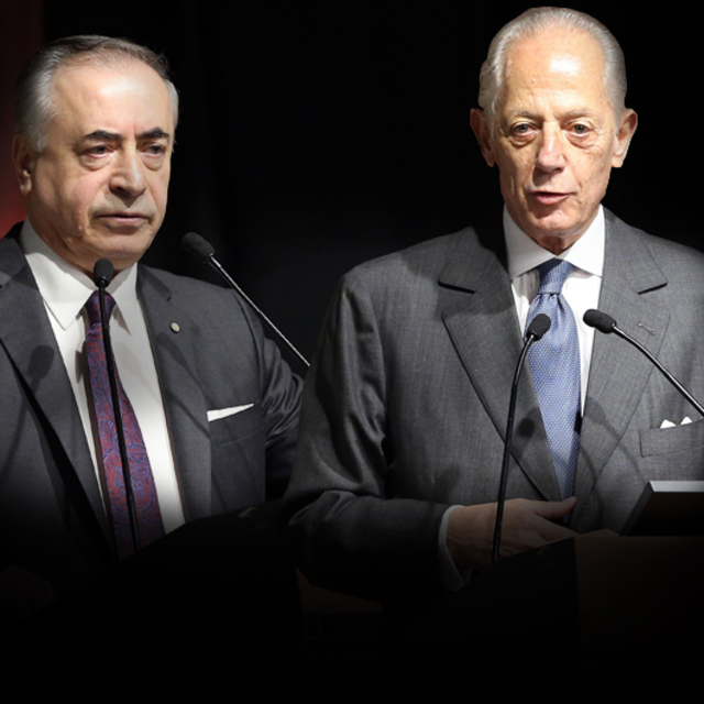 Faruk Süren'den sert sözler!