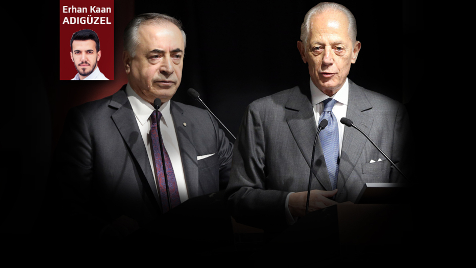 Faruk Süren'den sert sözler!