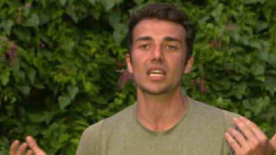 Survivor Cemal Can kimdir?