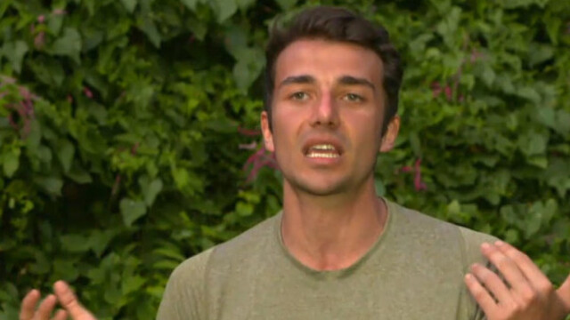 Survivor Cemal Can kimdir?