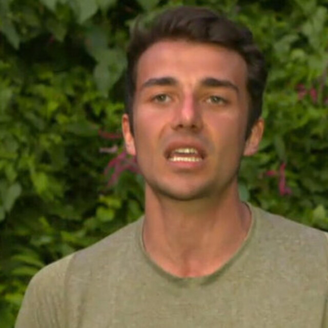 Survivor Cemal Can kimdir?